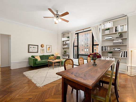 2nd image of 140 W 79th St APT 4A