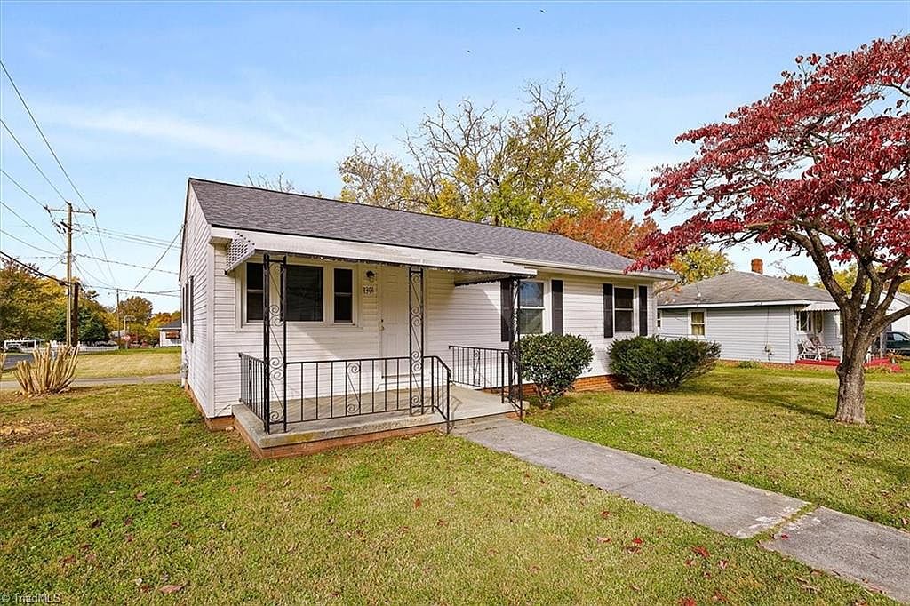 1301 Fairview St, Greensboro, NC 27405 Zillow