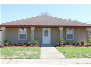 7441 Dalewood Rd, New Orleans, LA 70126
