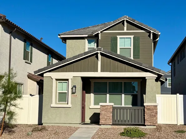 3315 S Lotus, Mesa, AZ 85212