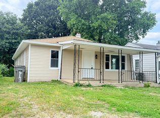 610 S Arlington Ave, Indianapolis, IN 46219