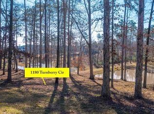 1180 Turnberry Cir, Greensboro, GA