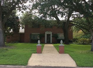 1116 Del Norte Cir, Pascagoula, MS 39581