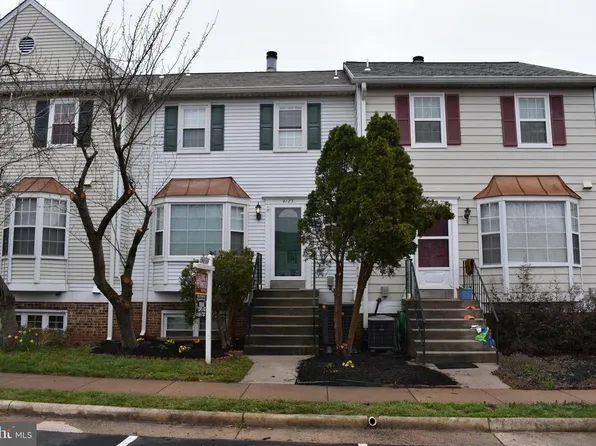 4123 Placid Lake Ct #56B, Chantilly, VA 20151