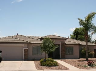 2505 E Oakland St, Gilbert, AZ 85295