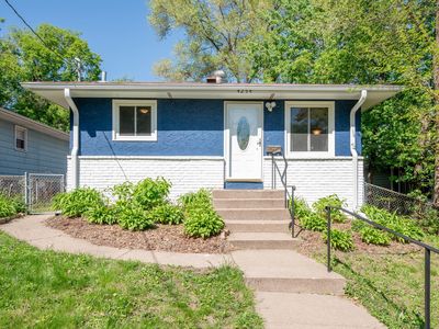 4254 2nd St NE, Columbia Heights, MN, 55421
