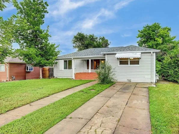 768 Geneva St #A, Aurora, CO 80010
