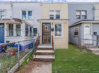 15050 Foch Boulevard, Jamaica, NY