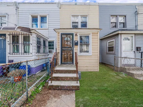 15050 Foch Boulevard, Jamaica, NY 11434