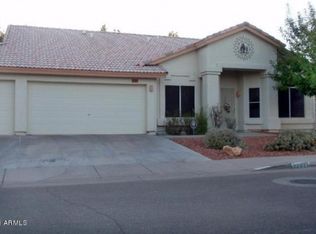 17614 N 43rd St, Phoenix, AZ 85032