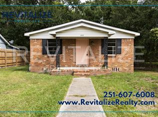 956 Montgomery St, Mobile, AL 36604