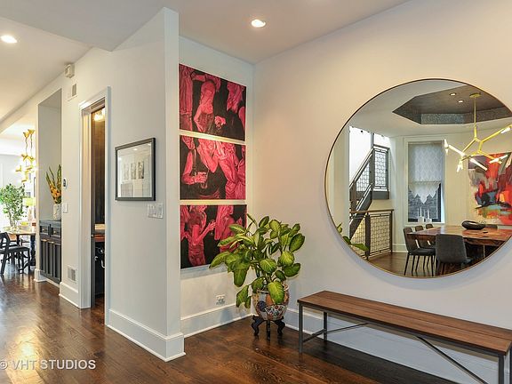 2nd image of 2649 W Logan Blvd #1