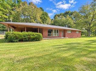27 Morris Brown Rd, Laurel, MS 39443