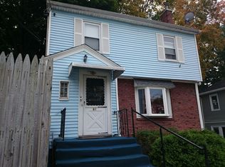 81 Wilmington Ave, Dorchester, MA 02124