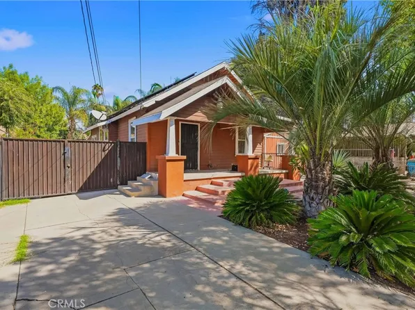 120 W 10th St, San Bernardino, CA 92410