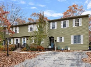 58 Highland Ter, Scituate, RI 02857