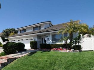 23672 Amalia Pl, Mission Viejo, CA 92691