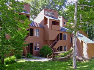68 Sugar Run UNIT 28, Waitsfield, VT 05673