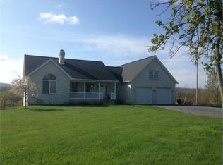 1320 Gloss Rd, Honey Grove, PA 17035