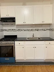 Rented by BSRG Realty