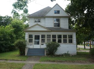 635 Summer St, Kalamazoo, MI 49006