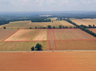 0 Shell Rd, Jay, FL 32565