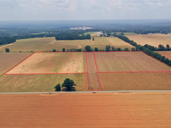 0 Shell Rd, Jay, FL 32565