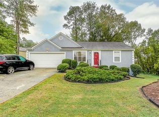 3197 Kings Glen Dr, Decatur, GA 30034