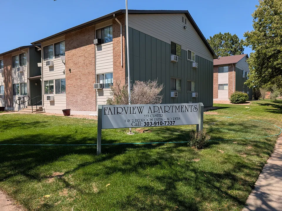 333 Custer Ave #7