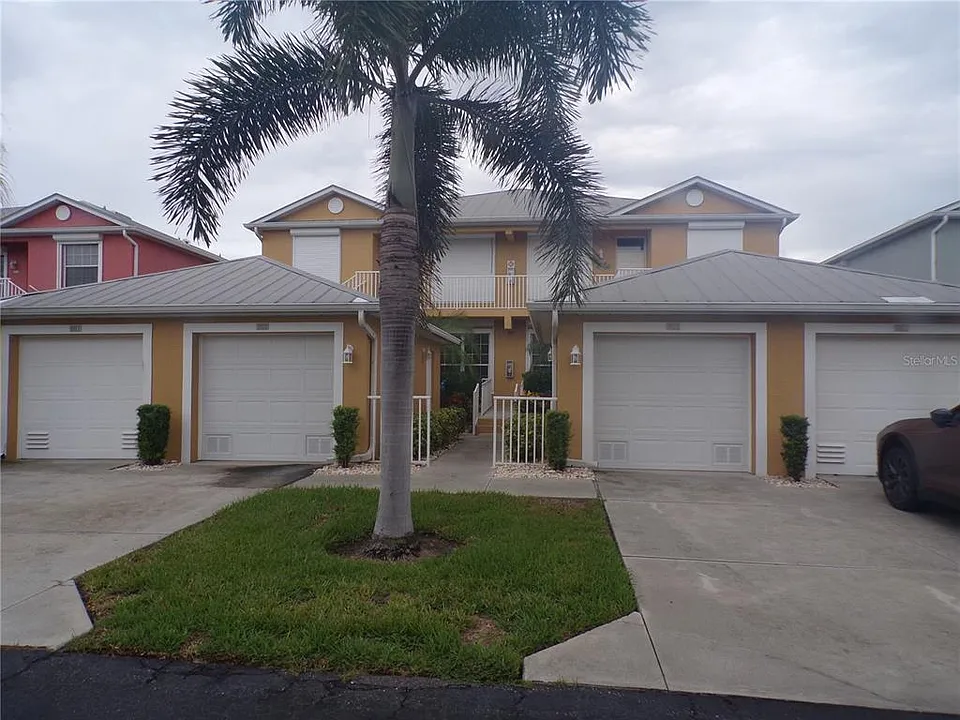 2002 Bal Harbor Blvd #1822