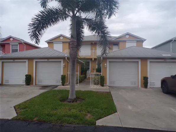 2002 Bal Harbor Blvd, Punta Gorda, FL