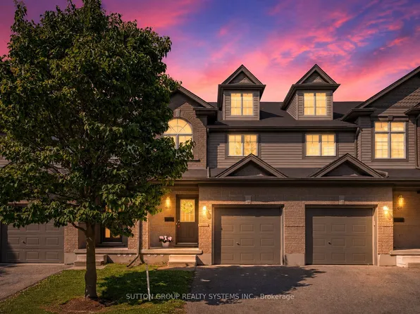 30 Vaughan St #68, Guelph, ON N1G 0B6