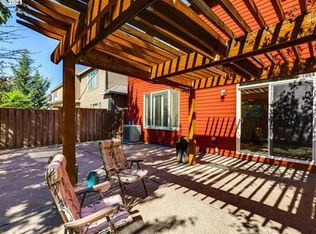 1074 SE Westerland St, Hillsboro, OR 97123