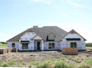 6650 Marble Way, Midlothian, TX 76065