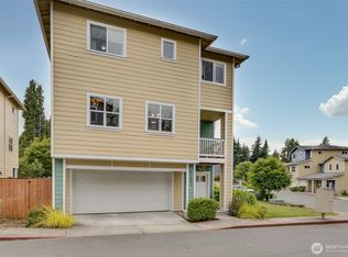 1017 W Main Street #C102, Monroe, WA