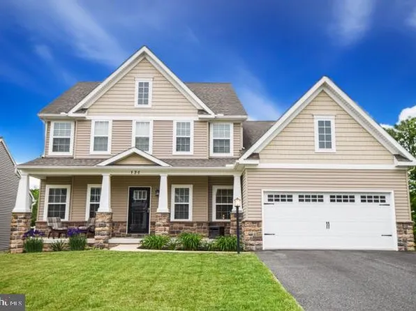 130 Steamboat Ct, North East, MD 21901