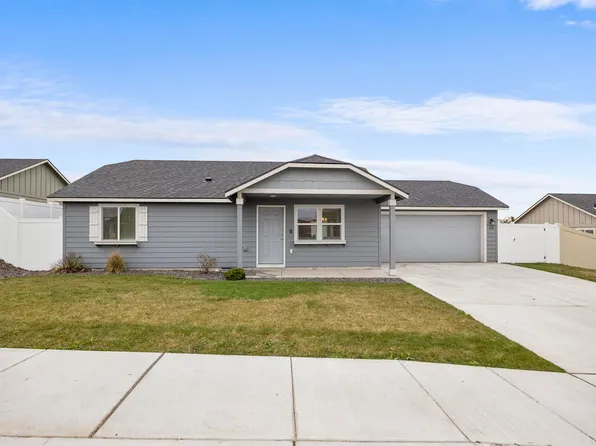 112 Bitters Loop, Grandview, WA 98930