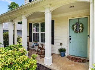251 Wentworth Dr, Canton, GA 30114
