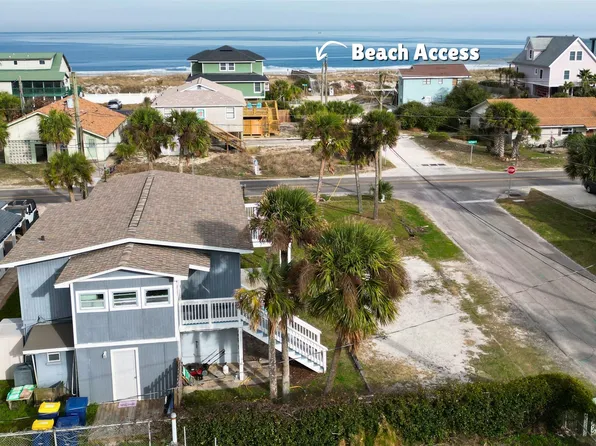 823 N Fletcher Ave, Fernandina Beach, FL 32034