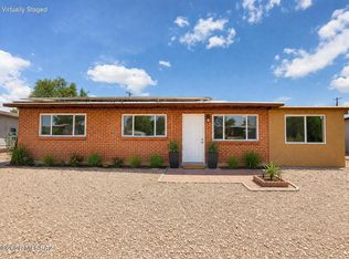 749 W Calle Margarita, Tucson, AZ 85706