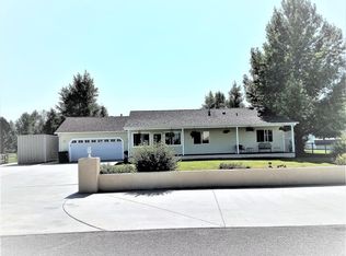 94 Wrangler Dr, Bozeman, MT 59718