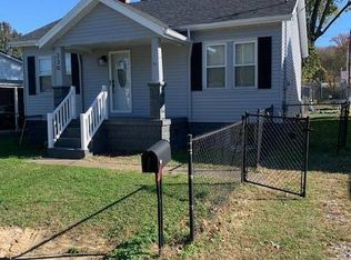 230 14th St, Tell City, IN