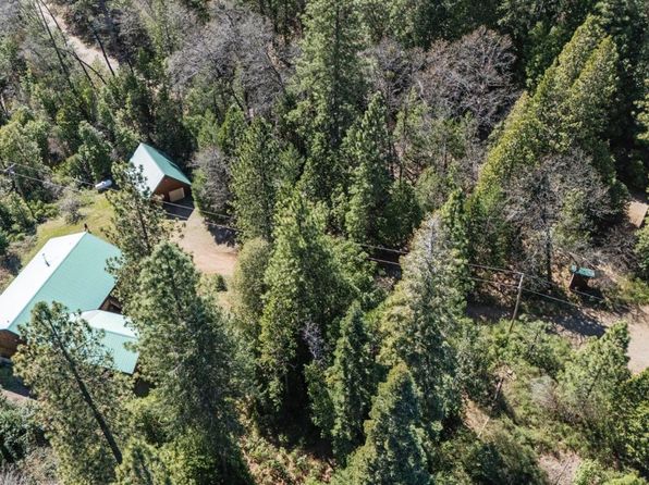 10625 Forbestown Rd, Challenge, CA 95925