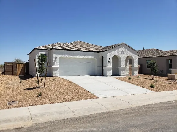 3521 N 307th Dr, Buckeye, AZ 85396