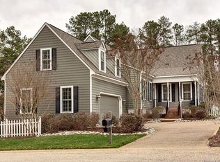 116 Hollinwell, Williamsburg, VA 23188