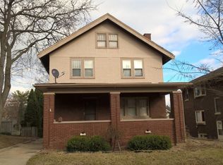 218 S Highland Ave, Rockford, IL