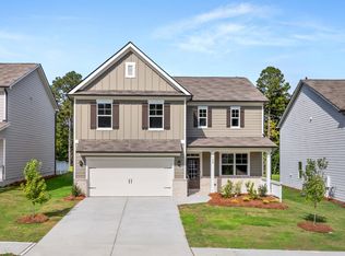GALEN Plan, South Wind, Fairburn, GA 30213
