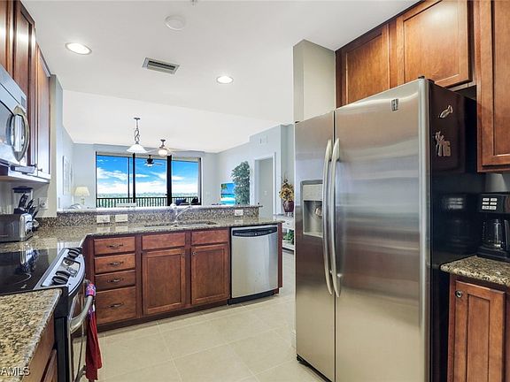 3rd image of 5793 Cape Harbour Dr #716