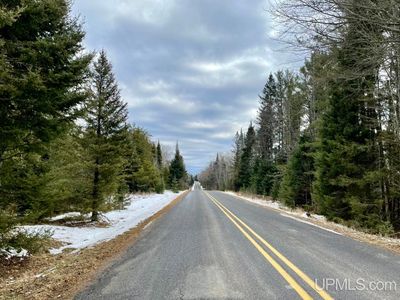 Smokey Lake Rd, Iron River, MI, 49935