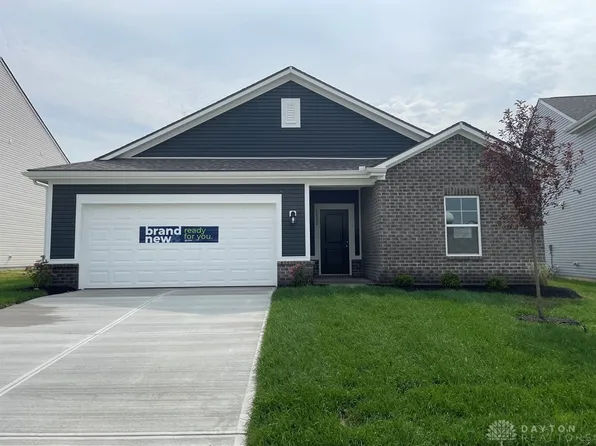 1020 Redwood Rd, Clayton, OH 45315
